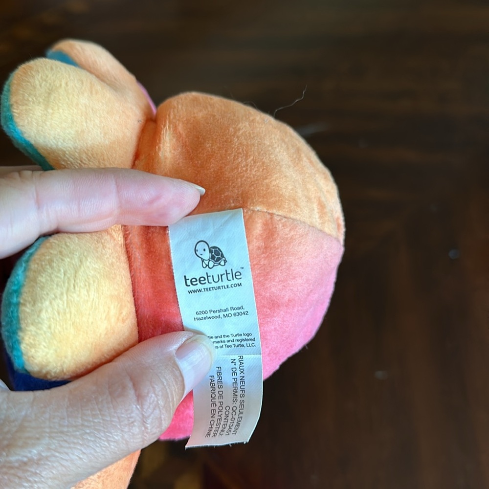 TeeTurtle - Picture 3 of 3